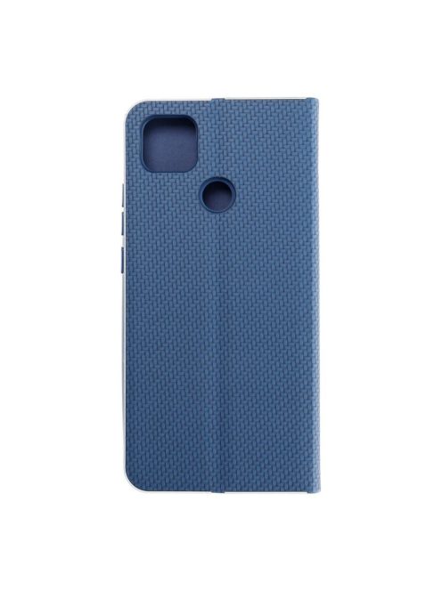 LUNA Book Carbon for Xiaomi Redmi 9C / 9C NFC blue