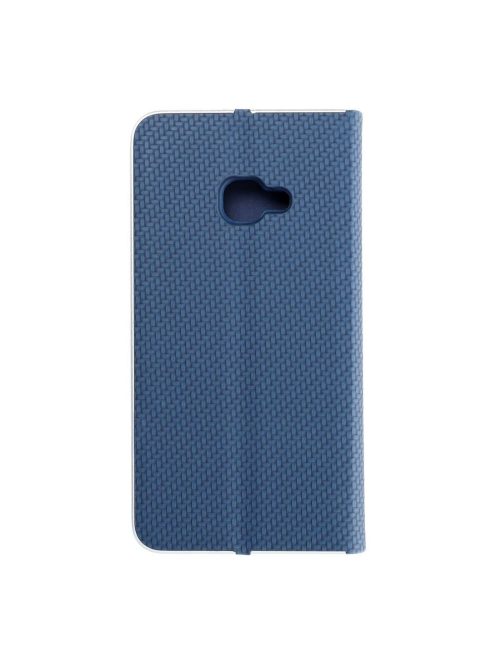 LUNA Book Carbon for SAMSUNG Xcover 4 blue