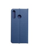 LUNA Book Carbon for HUAWEI P30 Lite blue