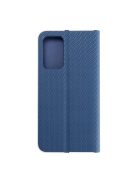 LUNA Book Carbon for SAMSUNG A52 5G / A52 LTE ( 4G ) / A52s 5G blue