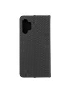 LUNA Book Carbon for SAMSUNG A32 5G black