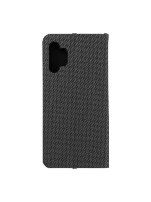 LUNA Book Carbon for SAMSUNG A32 5G black