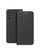 LUNA Book Carbon for SAMSUNG A32 5G black