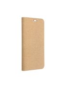 LUNA Book Gold for SAMSUNG A12 / M12 gold