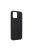 SILICONE case for IPHONE 12 Pro Max black