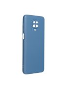 SILICONE case for XIAOMI Redmi Note 9S / 9 Pro blue