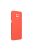 SILICONE case for XIAOMI Redmi Note 9S / 9 Pro peach