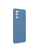 SILICONE case for SAMSUNG S20 FE / S20 FE 5G blue