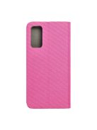 SENSITIVE Book case for SAMSUNG S20 FE / S20 FE 5G light pink