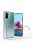 CLEAR case 2 mm BOX for XIAOMI Redmi Note 10 5G transparent