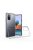 CLEAR case 2 mm BOX for XIAOMI Redmi Note 10 Pro / Note 10 Pro Max transparent