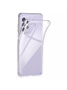 CLEAR case 2 mm BOX for SAMSUNG A52 5G / A52 LTE ( 4G ) / A52S transparent