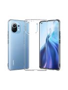 CLEAR case 2 mm BOX for XIAOMI Mi 11 Lite 5G / Mi 11 Lite LTE ( 4G ) / Mi 11 Lite NE transparent