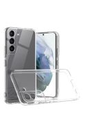 CLEAR case 2 mm BOX for SAMSUNG S21 FE transparent