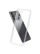 CLEAR case 2 mm BOX for SAMSUNG S21 FE transparent