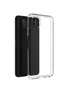 CLEAR case 2 mm BOX for SAMSUNG A22 LTE ( 4G ) transparent