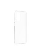 BACK CASE ULTRA SLIM 0,3 mm for SAMSUNG A52 5G / A52 LTE ( 4G ) / A52S transparent