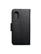 FANCY Book case for SAMSUNG XCOVER 5 black