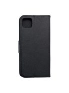 FANCY Book case for SAMSUNG A22 5G black