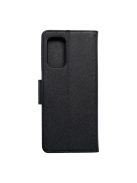 FANCY Book case for OPPO A54 5G / A74 5G / A93 5G black