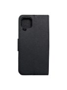 FANCY Book case for SAMSUNG A22 4G black