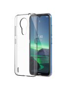 BACK CASE ULTRA SLIM 0,5 mm forNOKIA 1.4 transparent