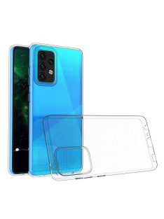 BACK CASE ULTRA SLIM 0,5 mm forOPPO Reno 5Z 5G transparent