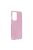 SHINING Case for SAMSUNG A52 5G / A52 LTE ( 4G ) / A52S pink