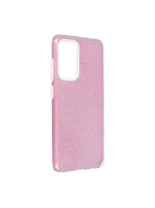 SHINING Case for SAMSUNG A52 5G / A52 LTE ( 4G ) / A52S pink