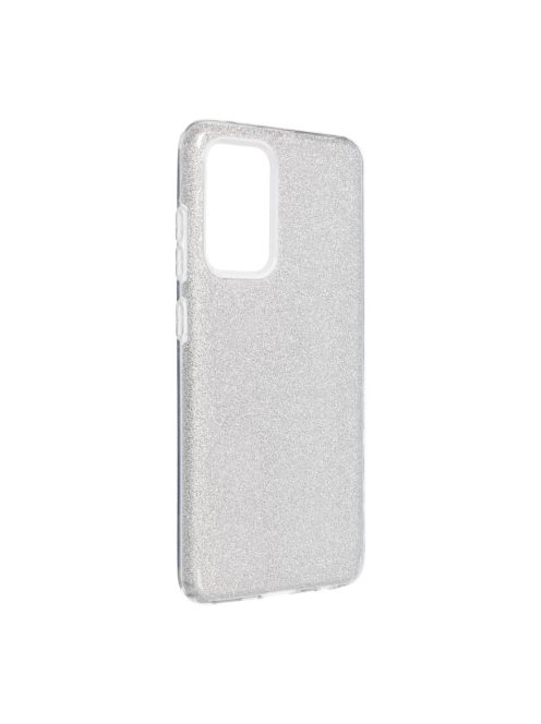 SHINING Case for SAMSUNG A52 5G / A52 LTE ( 4G ) / A52S silver