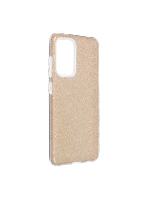 SHINING Case for SAMSUNG A52 5G / A52 LTE ( 4G ) / A52S gold