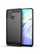 CARBON case for OPPO A53 2020 black