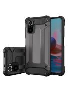 ARMOR case for XIAOMI Redmi Note 10 Pro / Redmi Note 10 Pro Max black