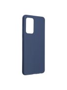 SOFT case for SAMSUNG A52 5G / A52 LTE ( 4G ) / A52S dark blue