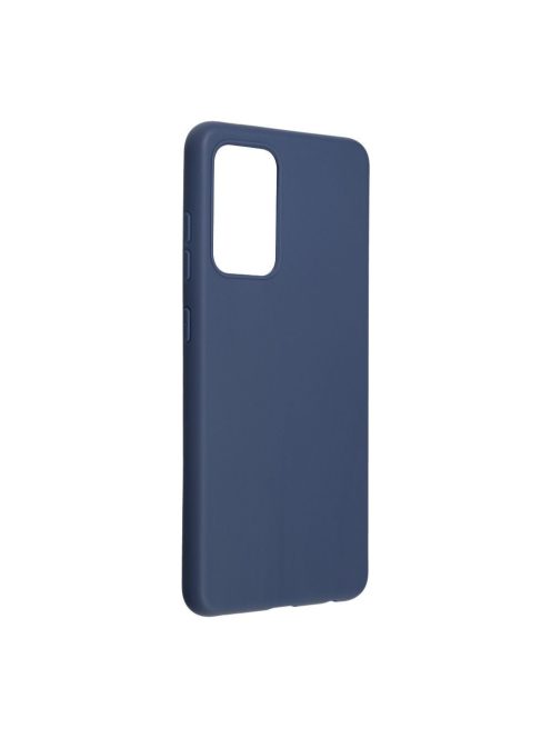 SOFT case for SAMSUNG A52 5G / A52 LTE ( 4G ) / A52S dark blue