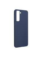 SOFT case for SAMSUNG S21 FE dark blue