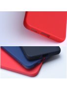 SOFT case for SAMSUNG S21 FE red