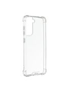 ROAR case ARMOR JELLY for SAMSUNG S21 FE transparent