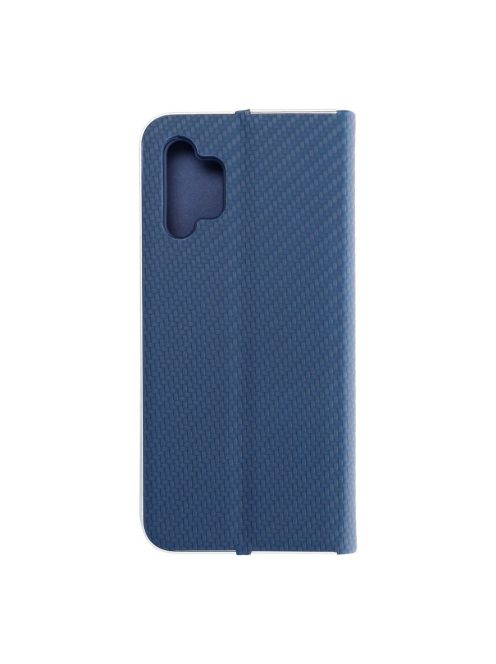 LUNA Book Carbon for SAMSUNG A32 LTE ( 4G ) blue