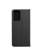 LUNA Book Carbon for Xiaomi Redmi Note 10 Pro black