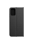 LUNA Book Carbon for XIAOMI Redmi Note 10 / 10S black