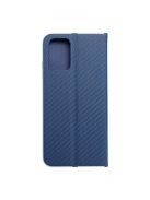 LUNA Book Carbon for XIAOMI Redmi Note 10 / 10S blue