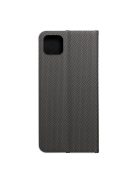 LUNA Book Carbon for SAMSUNG A22 5G black