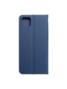 LUNA Book Carbon for SAMSUNG A22 5G blue