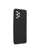 SILICONE case for SAMSUNG A32 LTE ( 4G ) black