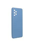 SILICONE case for SAMSUNG A32 LTE ( 4G ) blue