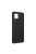 SILICONE case for SAMSUNG A42 5G black