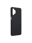 SILICONE case for SAMSUNG A32 5G black