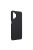 SILICONE case for SAMSUNG A32 5G black