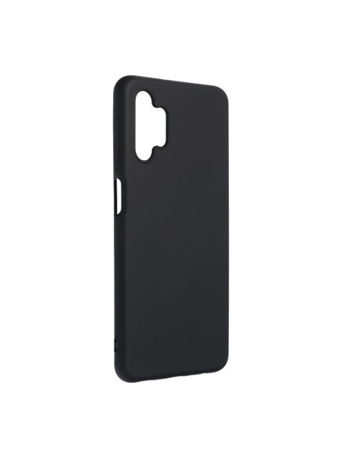 SILICONE case for SAMSUNG A32 5G black